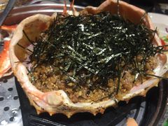 -蟹之国·精品蟹料理(极地店)