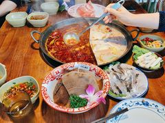 -楠火锅(仁恒梦中心店)