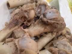-杨记小骨头羊杂馆(南五马路店)