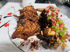 -金香时代酒楼(丽雅时代店)