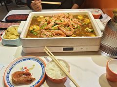 -扶摇树下·椒麻鲜活虾(石家庄勒泰广场店)