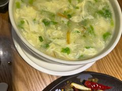 -吕氏疙瘩汤·新鲁菜(新贵和店)