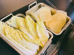 -师烤·豆花烤鱼(广州荔湾扬韬广场店)