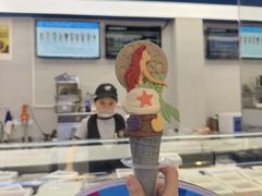 -CORNER CONE GELATO酷矿手作霜淇淋(南头古城店)