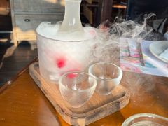 -素描餐厅(灵隐天竺店)