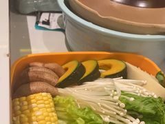-润园四季椰子鸡火锅(南山海岸城店)
