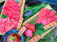 -老乾杯和牛烧肉(王府中环店)