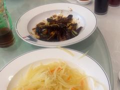 -洲晓鲜·舟山海鲜大排档(朱家尖风景区店)