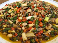 -李大爷的泡椒馆(冉家坝店)
