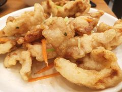 -新健小吃(承德街店)