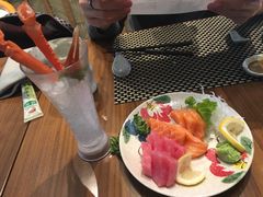 -青岛即墨希尔顿逸林酒店·開自助餐厅