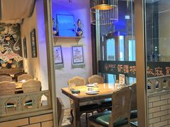 -胖老汉椒麻鸡清真新疆菜(西御街店)