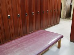 -锦江富园大酒店-游泳馆