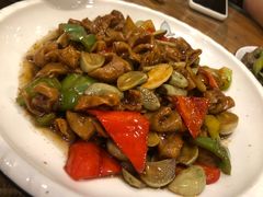 -凤齐羊肉烩面馆