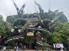 -杭州宋城