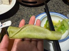 -真地道京味府·鲜橙烤鸭·北京菜(朝外大街东大桥店)