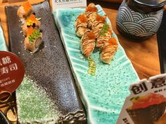 -第六季自助餐厅(北太平庄店)