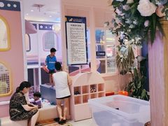 -夏日玛莉西餐厅(金茂览秀城店)