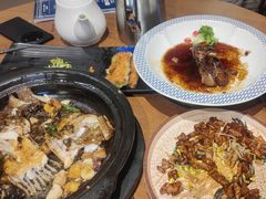 -常来小聚·广州非遗传承餐厅(高德置地店)