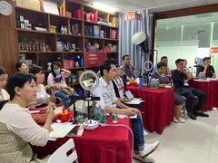 -红瓜子 影视后期 摄影摄像设计 新媒体运营技能培训(宝安校区)