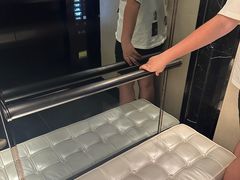 -长沙尼依格罗酒店