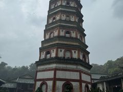 -南华禅寺