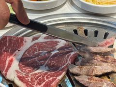 -六七八韩式烤肉·韩国料理(上杭路店)