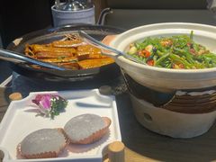 -隆喜元鱼汤包·海鲜(中联广场店)