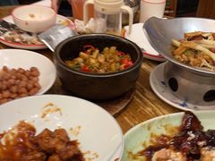 -新白鹿餐厅(龙游路总店·杭帮菜名店)