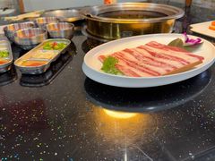 -金达莱·烧烤(五一路店)