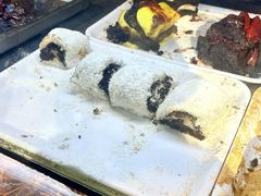 洪记椰蓉切糕-牛街洪记小吃店(牛街店)