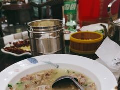 -前门烤鸭(江东中路店)