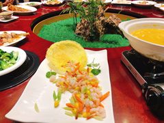 -楚鱼王·河鲜·湖北菜(华农店)
