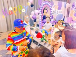 -曼格纳婚礼艺术中心(张江店)