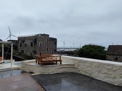 -长江澳风力发电景观区
