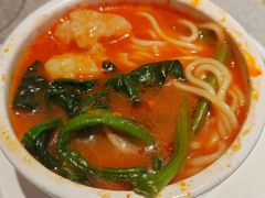 -菌自在·云南野生菌火锅(长安万达店)