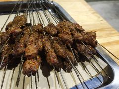 -东仪路传统烤肉