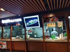 -雍和会海鲜姿造自助(湖东路店)