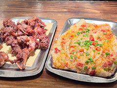 -破店肥哈·东北烧烤(南山保利店)