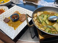 -北国饭店·海鲜.北方菜(榕城店)