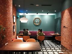 -星叶·东南亚料理(宁波万象汇店)
