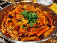 -黄记煌三汁焖锅(欢乐海岸店)