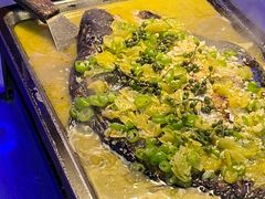 -炉鱼(平湖八佰伴店)