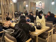 -御瀛日本料理