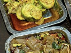 -磨西小解(炉城南路分店)