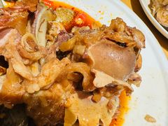-关东小磨东北菜(上海长风大悦城店)