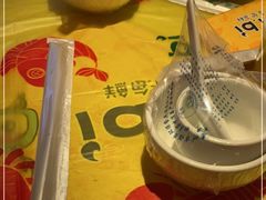 -桥东喜碧海鲜街(水东街店)