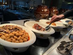 -杭州钱江新城万怡酒店-西餐厅