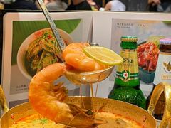 -Home Thai·泰谣(王府井apm店)