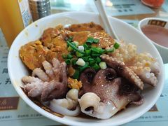-荔林食店(西华路店)